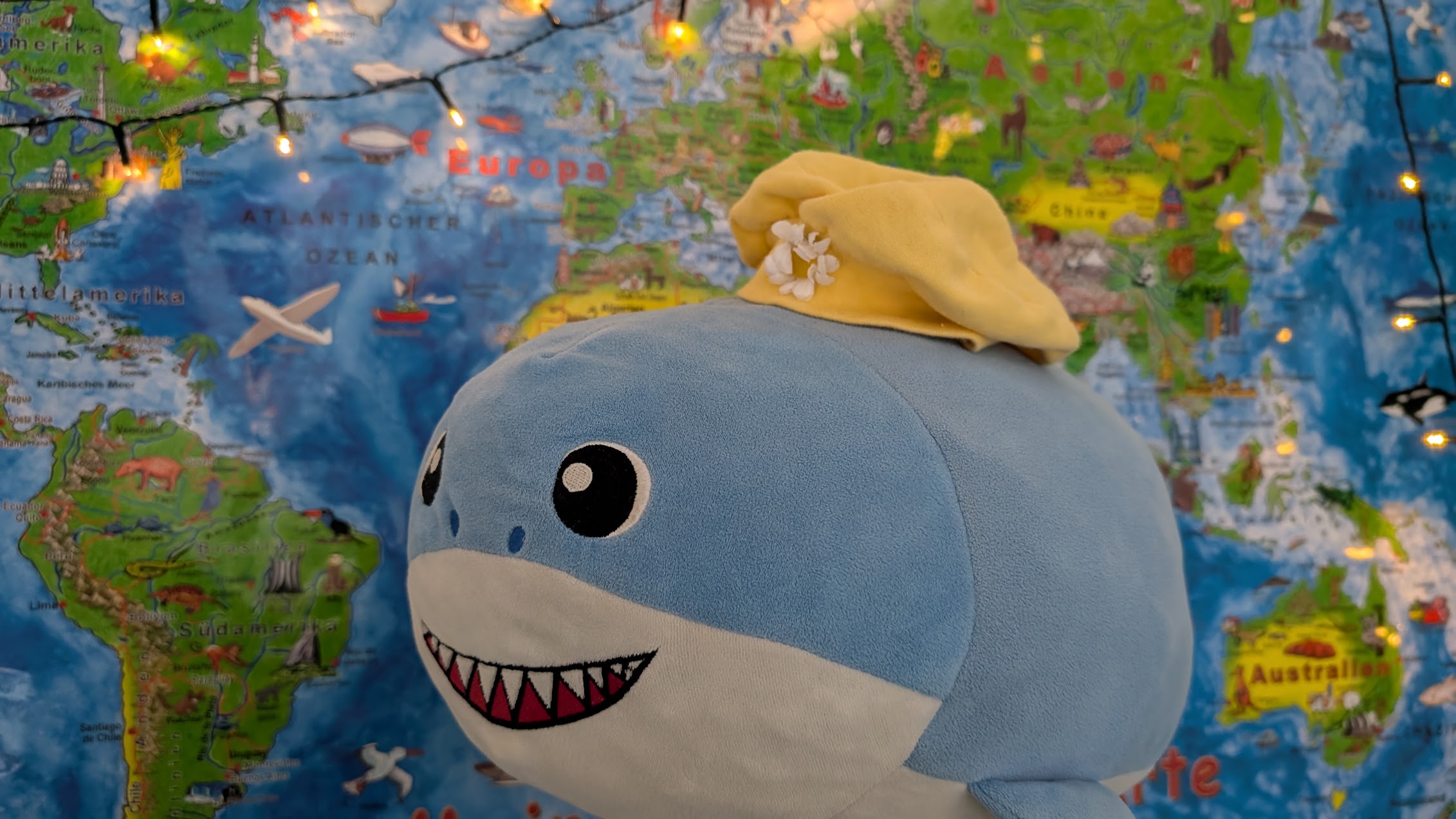 Warum ein Kurztrip sich lohnt