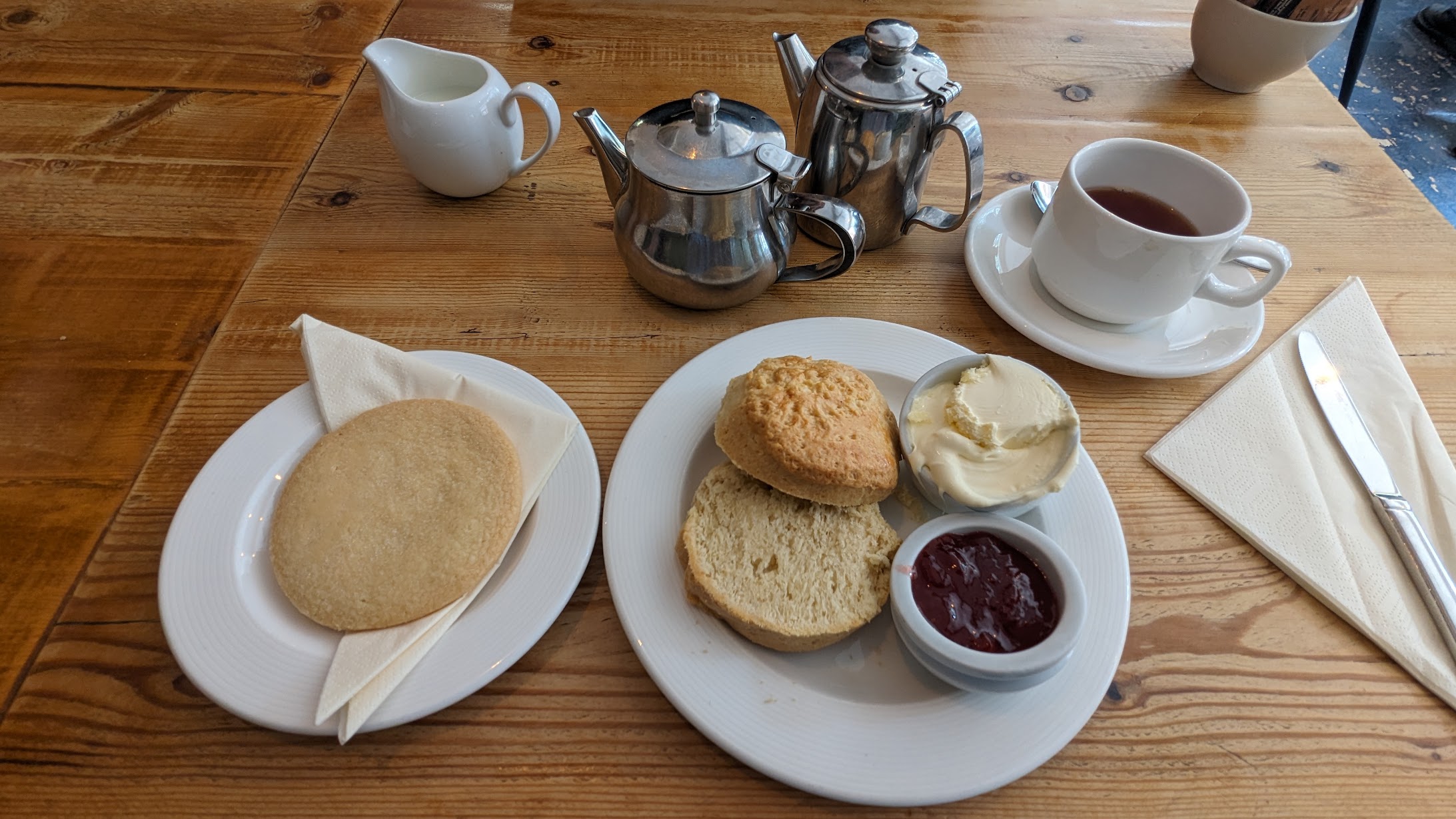 Wie die letzte Reise den Alltag nachhaltig bereichern kann – Teil 2: Gaumenfreuden