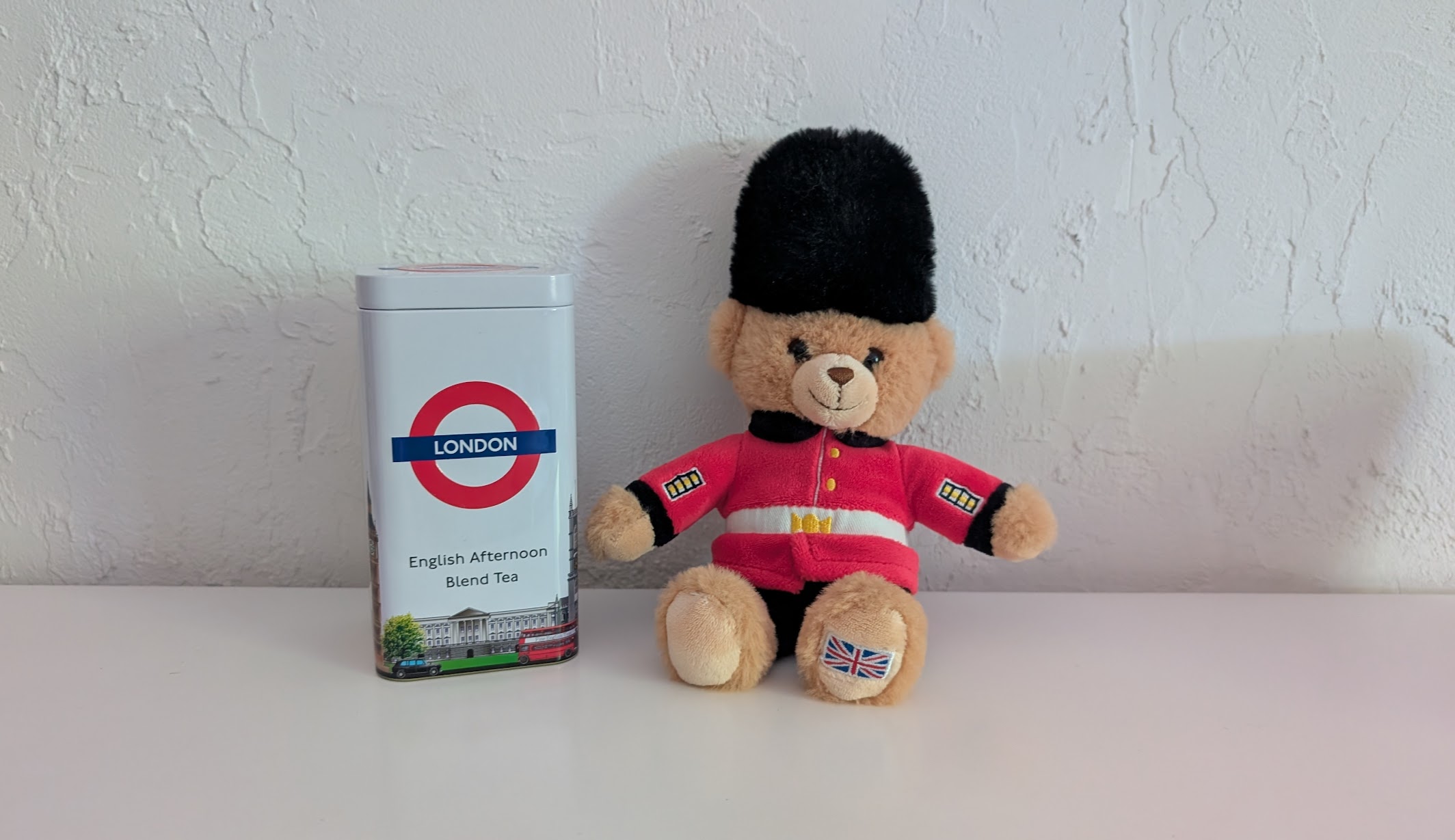 Lieblingsstädte Teil 1: London
